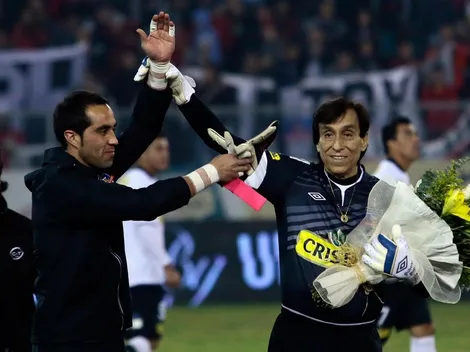 Rojas y regreso de Bravo: "Hay un equipo en España interesado y se hace difícil"