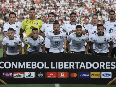 Cada vez falta menos: Las cinco tareas que tendrá Colo Colo en el regreso del fútbol