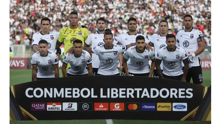 Colo Colo tiene una serie de desafíos en el retorno del fútbol