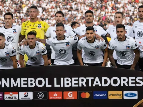 Minsal rechaza protocolo de la Conmebol y podríamos jugar fuera de Chile la Libertadores