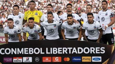 La cita continental vuelve a mediados de septiembre.