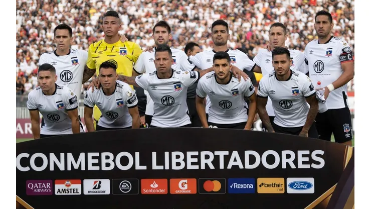 La cita continental vuelve a mediados de septiembre.