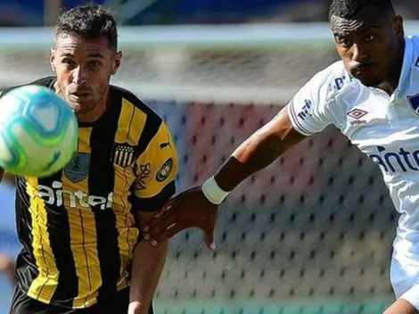 Atento Cacique: Hoy Peñarol regresa en Uruguay para jugar ante Nacional