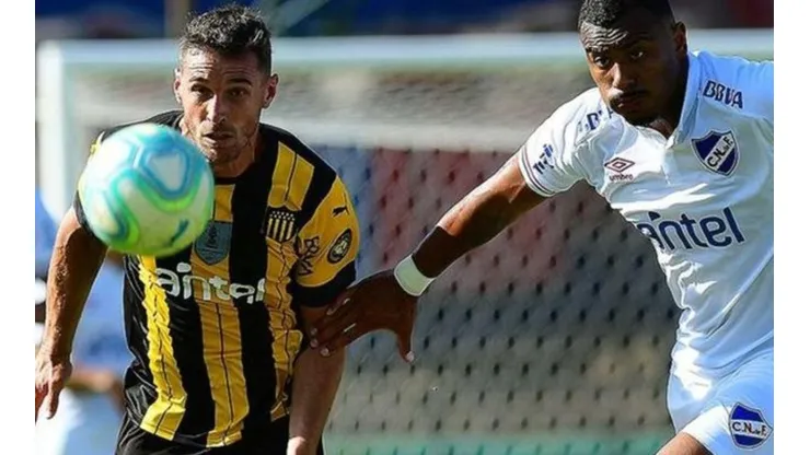 Peñarol vuelve al fútbol uruguayo con un partidazo.