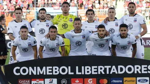 Colo Colo recibirá aporte de la Conmebol para vuelos chárter