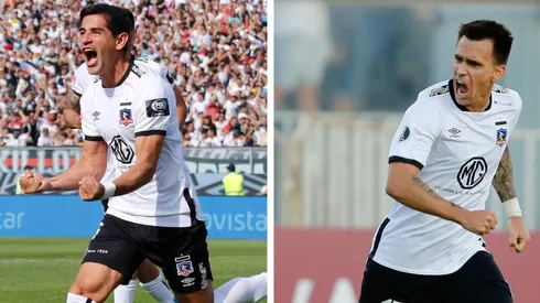 El clima en Colo Colo no ha sido el mejor desde el regreso a las prácticas