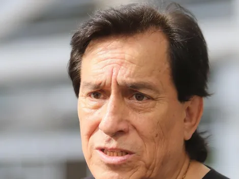 Cóndor Rojas: "Muchos trabajan a los arqueros, pero pocos los corrigen"