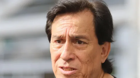 Roberto Rojas aún se siente capacitado para tener un cargo en el fútbol