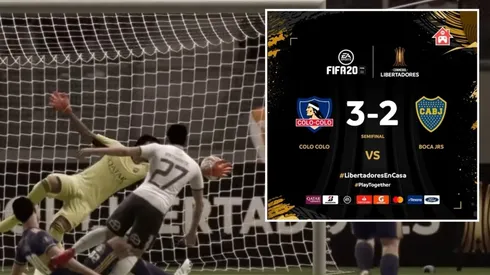 El Cacique se impuso con goles de Provoste y Paredes en ambos duelos.