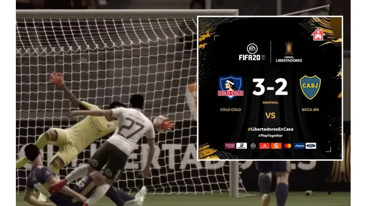 El Cacique se impuso con goles de Provoste y Paredes en ambos duelos.
