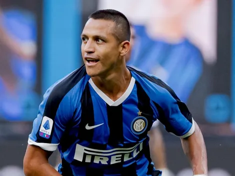 Dónde y cómo ver en vivo al Inter de Alexis vs Bayer Leverkusen por la Europa League