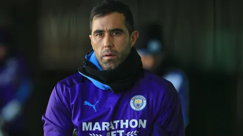 Claudio Bravo muestra su tristeza por el homicidio a Ámbar