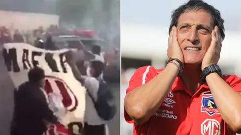 El fútbol peruano se suspendió hasta nuevo aviso.