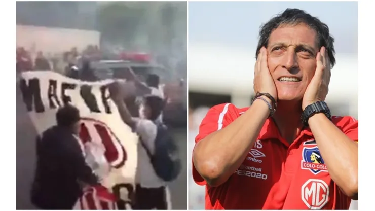 El fútbol peruano se suspendió hasta nuevo aviso.