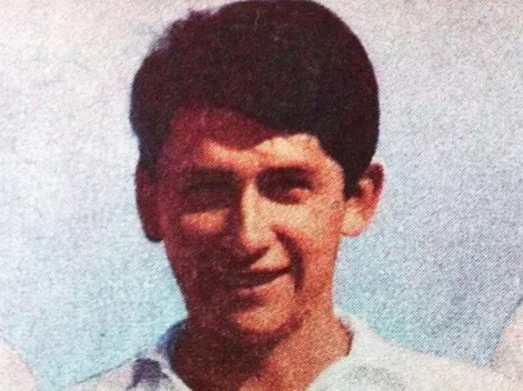 A 11 años de la muerte de nuestro querido Francisco Chamaco Valdés