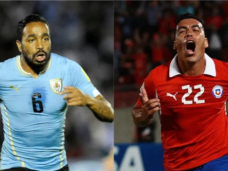 "Le tiraría un par de centritos a Paredes, que ByN se mueva si eso quieren"