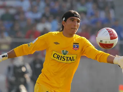 Juan Castillo destaca que somos Chile: "Colo Colo es como la selección"