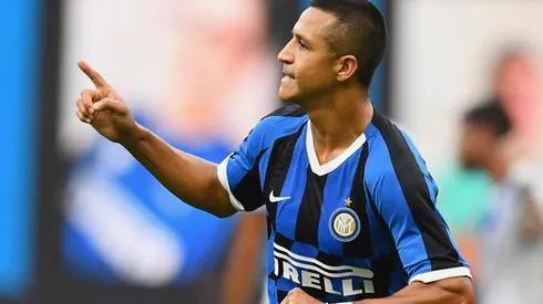 El atacante ha tenido un crecimiento notable en este regreso del fútbol.