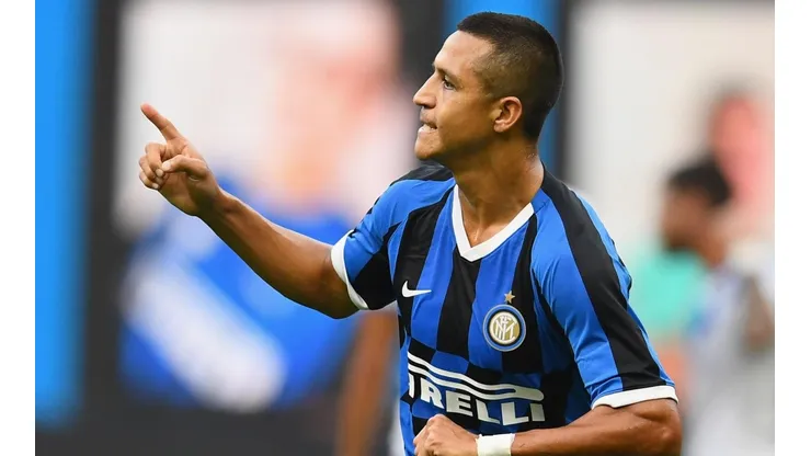 El atacante ha tenido un crecimiento notable en este regreso del fútbol.