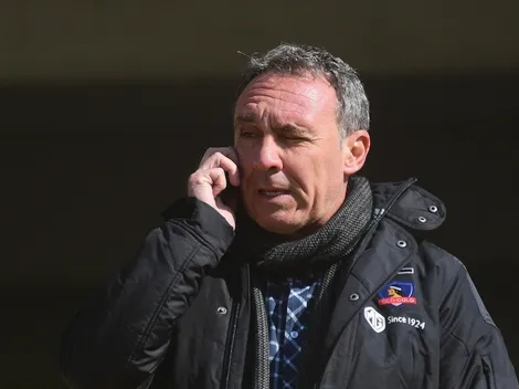 La Tercera: Marcelo Espina ha sido el hombre clave en la compensación a los referentes de Colo Colo