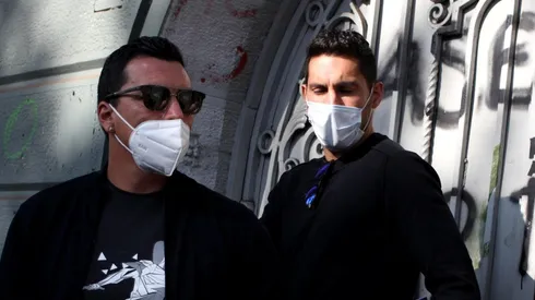 Seis jugadores de Colo Colo recibirán compensación económica