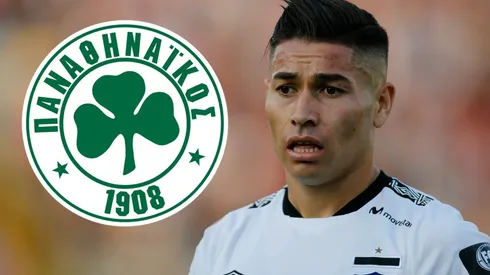 El Torta podría tener su primer desafío en el extranjero.