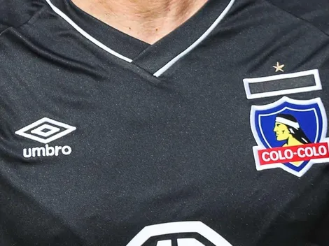 Filial inglesa de Umbro niega intervención, pero reconoce dialogo con los albos