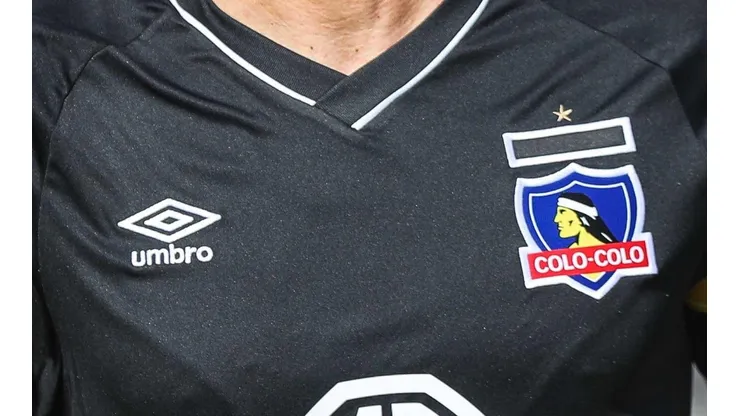 Todo apunta a que finalmente ByN terminará su vínculo con Umbro.