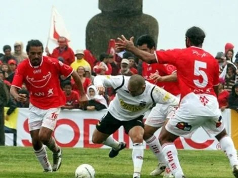 Se cumplen 11 años del “Juego del Siglo” del Cacique en Isla de Pascua