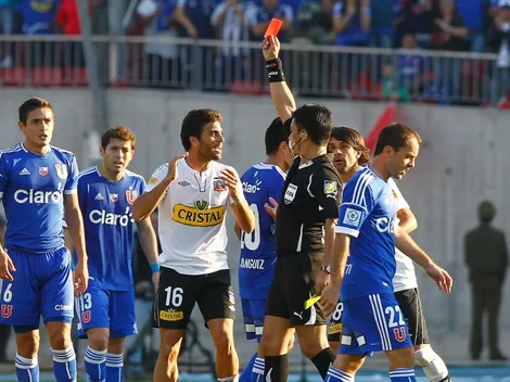 Olivi y su patadón a Díaz: "Canchereaba y tiraba boludeces, pero me arrepiento"