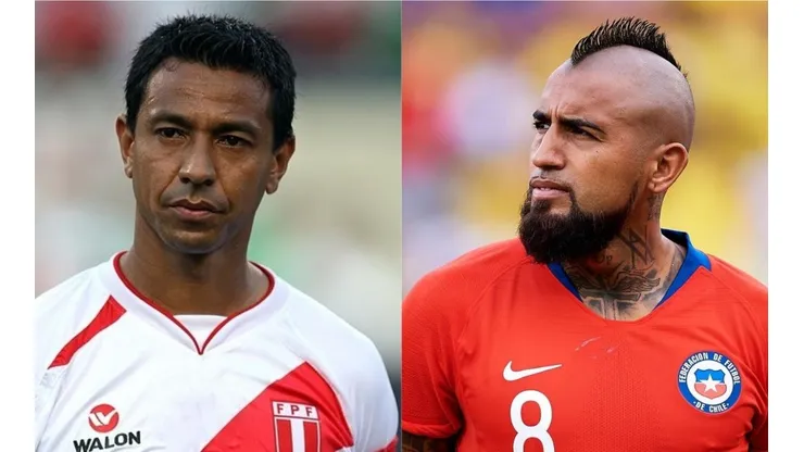Nolberto Solano