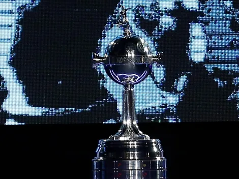 Conmebol ratifica el regreso de la Libertadores en septiembre