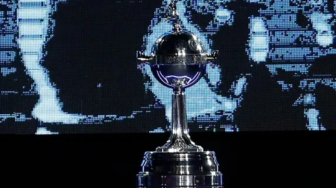 La Libertadores vuelve este 15 de septiembre