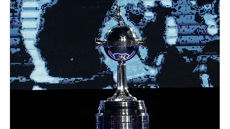 La Libertadores vuelve este 15 de septiembre