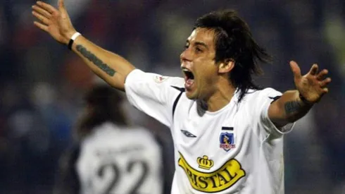 Arturo Sanhueza ganó seis títulos en Colo Colo