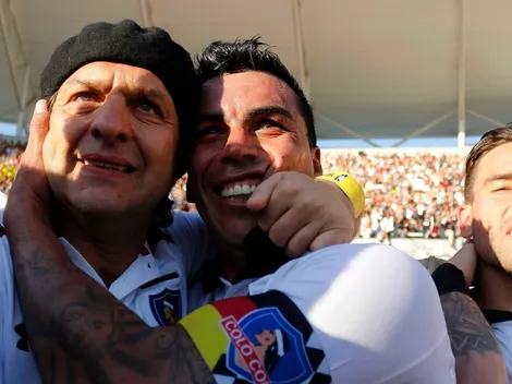 ByN define hoy si compensa económicamente al plantel de Colo Colo