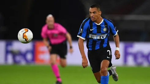 Anuncian renovación de Alexis, pero después lo borran