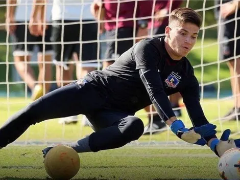 Ex juvenil de Colo Colo, José Sanhueza: "No me sentía valorado"