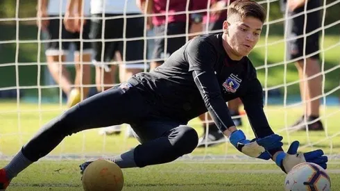 José Sanhueza cuenta la historia de su salida de Colo Colo