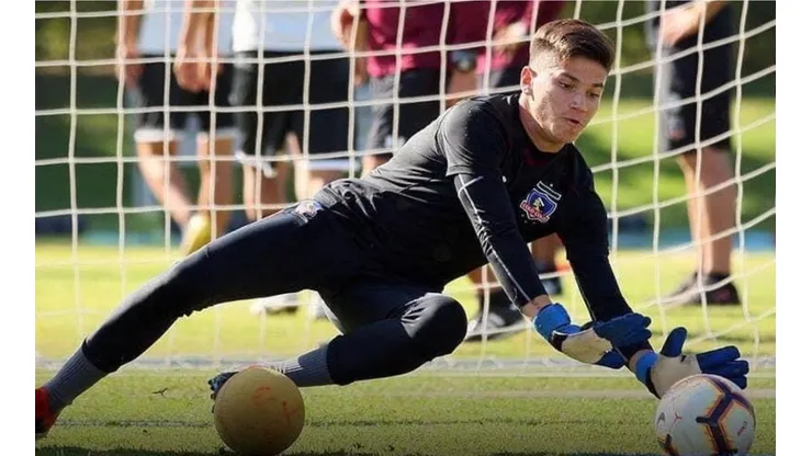 José Sanhueza cuenta la historia de su salida de Colo Colo
