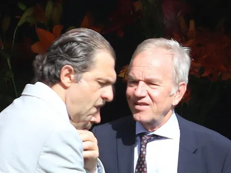 Director asignado por Ruiz-Tagle es acusado de tener vínculos secretos con Umbro