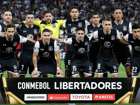 Orión defiende al grupo que llegó a cuartos de la Libertadores: "Algo bien hicimos"