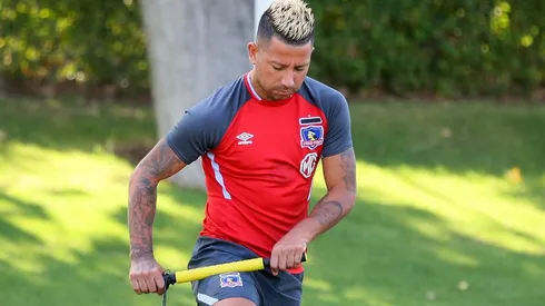 Gualberto Jara se refirió a la situación de Leonardo Valencia y su ex pareja