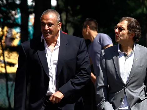 Pablo Milad es elegido presidente de la ANFP en medio de una polémica