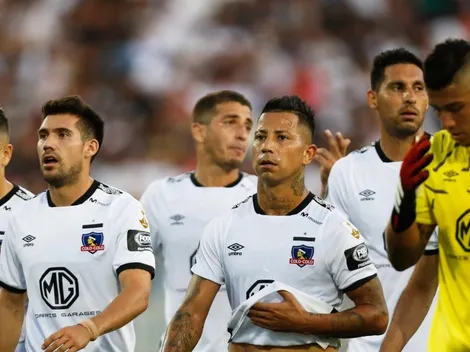 Mes crucial: El calendario tentativo de Colo Colo en su vuelta al fútbol
