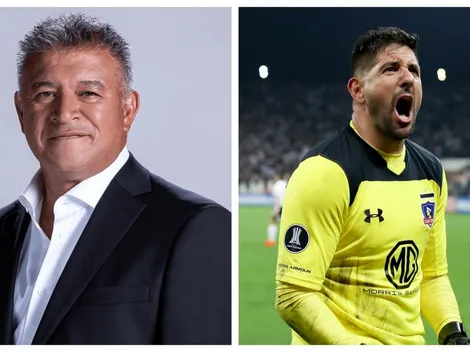 "Llama la atención que los dirigentes no supieran que el DT no contaba con Orión"