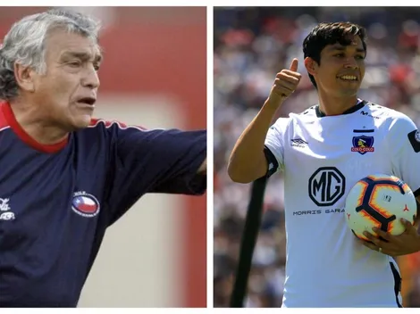 Sulantay lapidario con Matías Fernández: "Es penoso para mí"