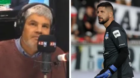 El periodista analizó los dichos de Orión