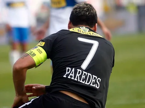 Opinión | Esteban Paredes, el hombre de las buenas y malas, el ídolo de todos