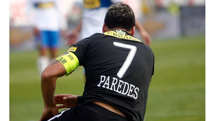 Con su virtures y errores, Esteban se instaló en la historia de Colo Colo y del fútbol chileno.